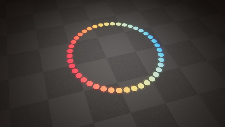 材质纹理_贴花1155