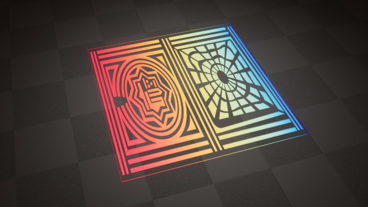 材质纹理_贴花1310