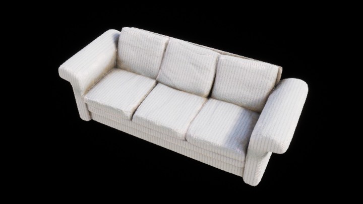 UE项目资源_椅子209