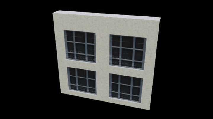 UE项目资源_墙633