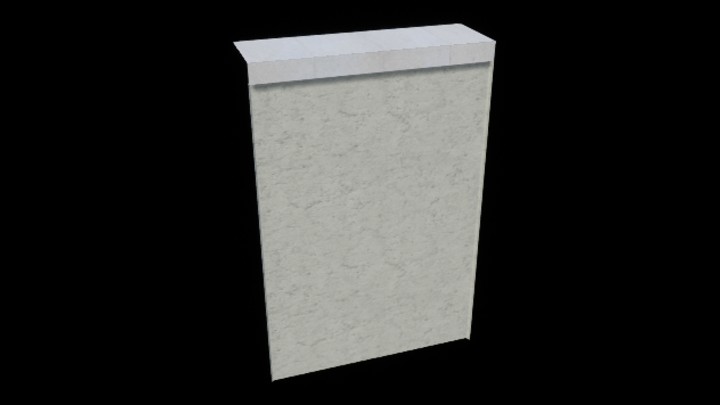 UE项目资源_墙612