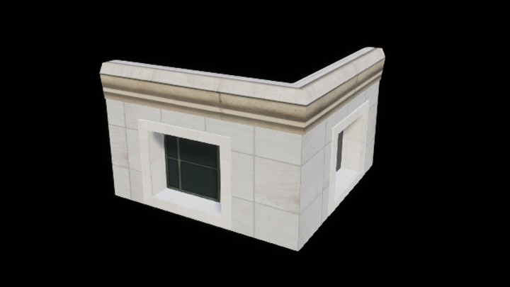 UE项目资源_墙597