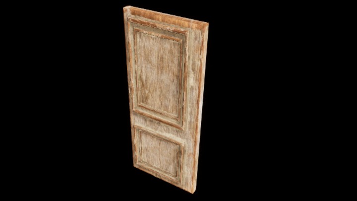 UE项目资源_墙590