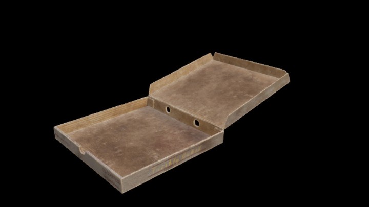 UE项目资源_披萨盒003