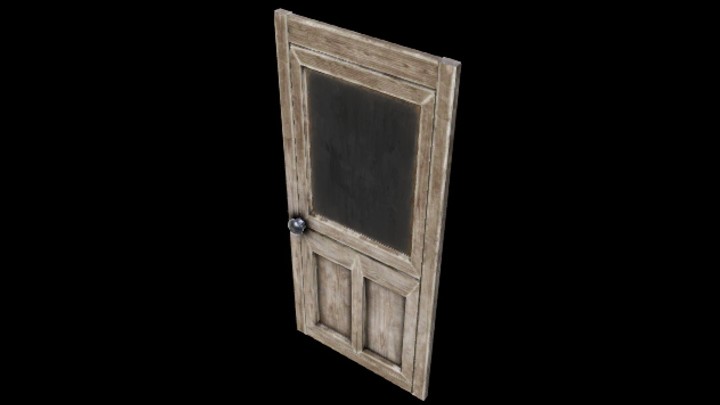 UE项目资源_门308