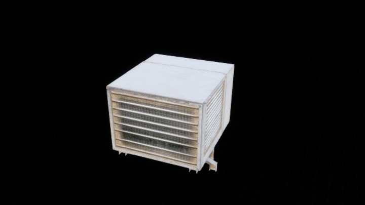 UE项目资源_空调016