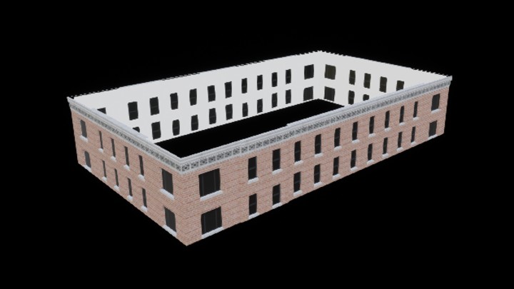 UE项目资源_建筑159