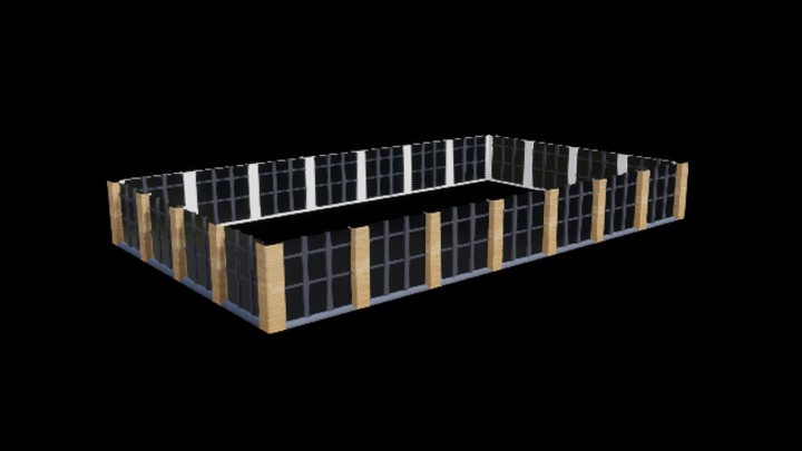 UE项目资源_建筑156