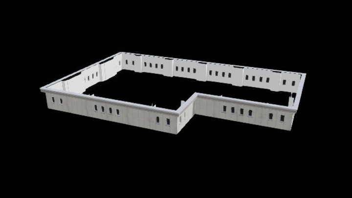 UE项目资源_建筑136