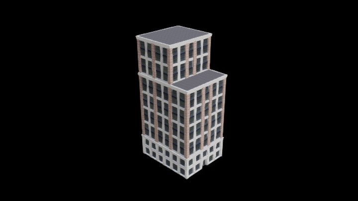 UE项目资源_建筑114