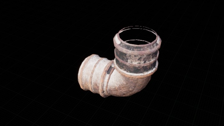 UE项目资源_管道275