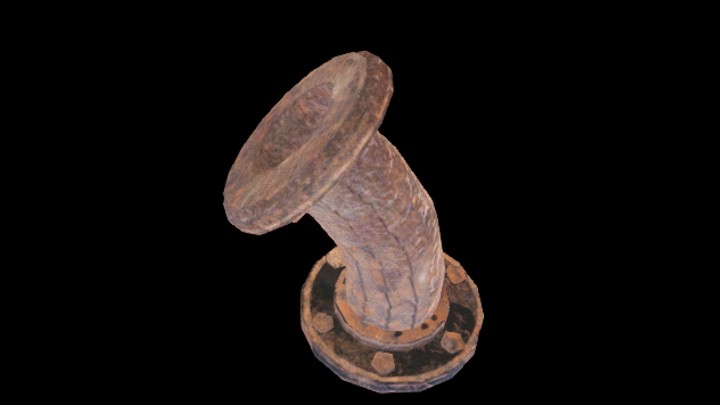 UE项目资源_管道268