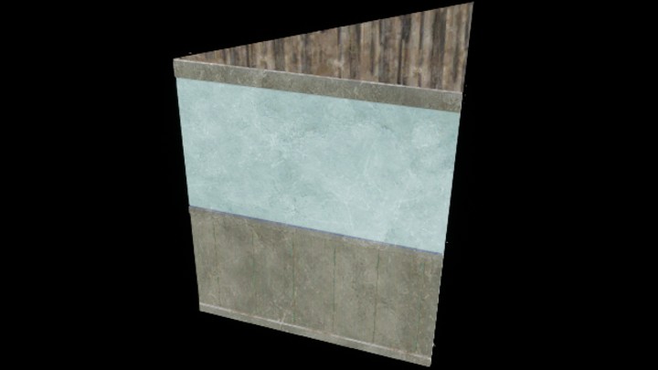 UE项目资源_墙692