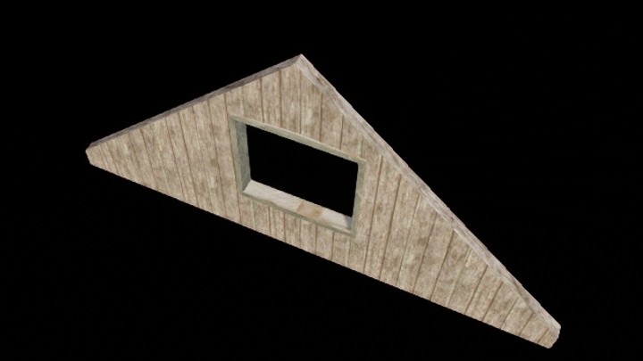 UE项目资源_墙673