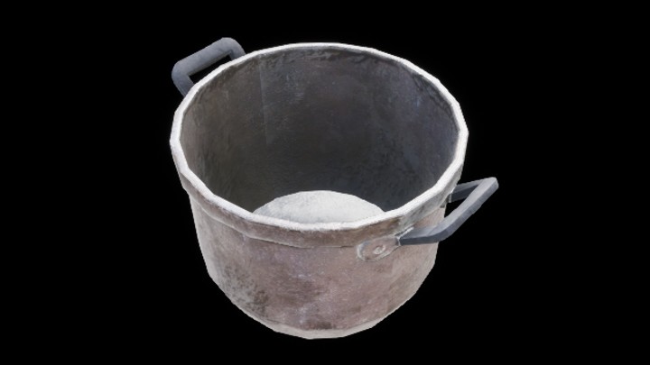 UE项目资源_锅019