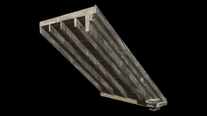 UE项目资源_房顶040