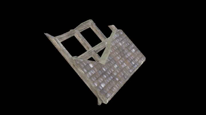 UE项目资源_房顶018