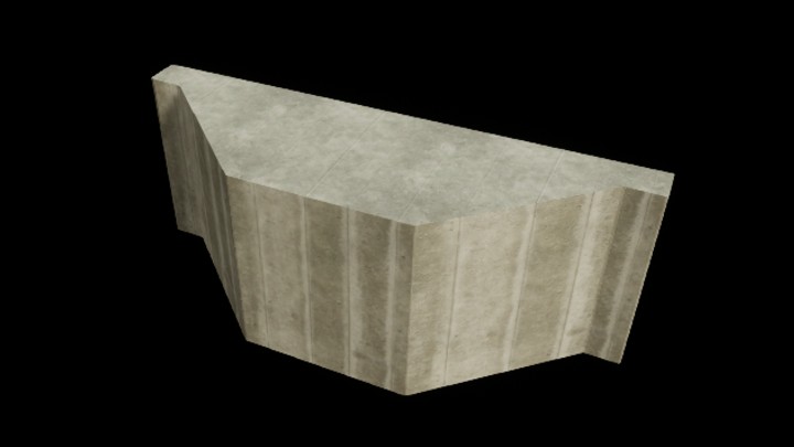 UE项目资源_地基004