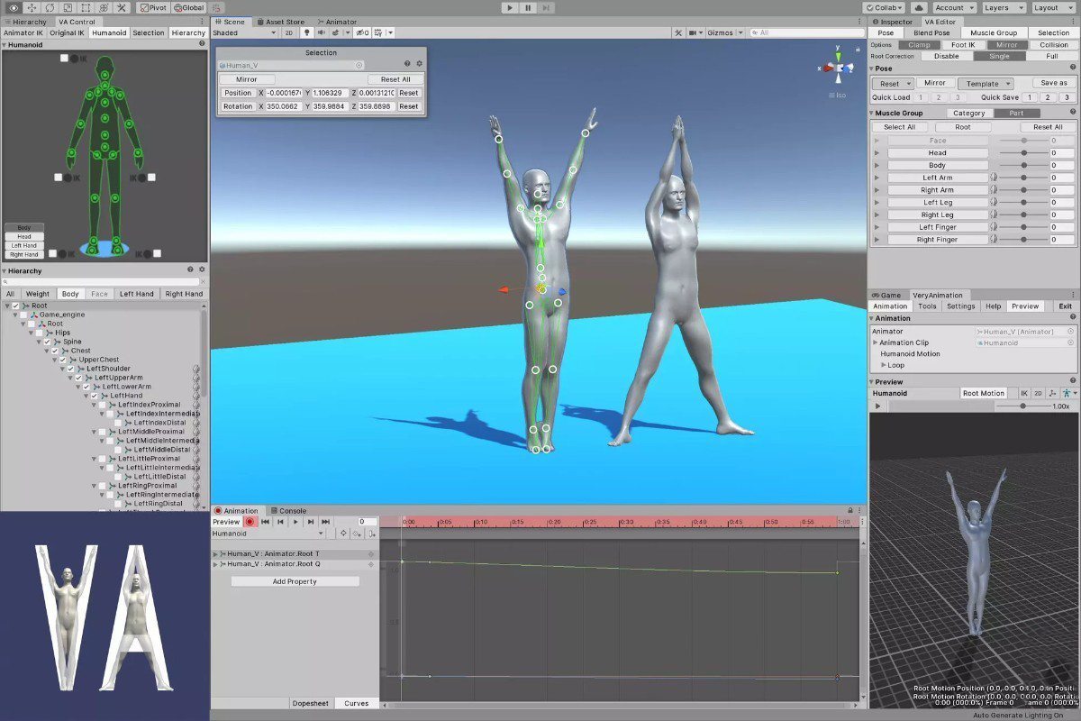 Very Animation v1.2.19动画编辑制作工具v1.2.19
