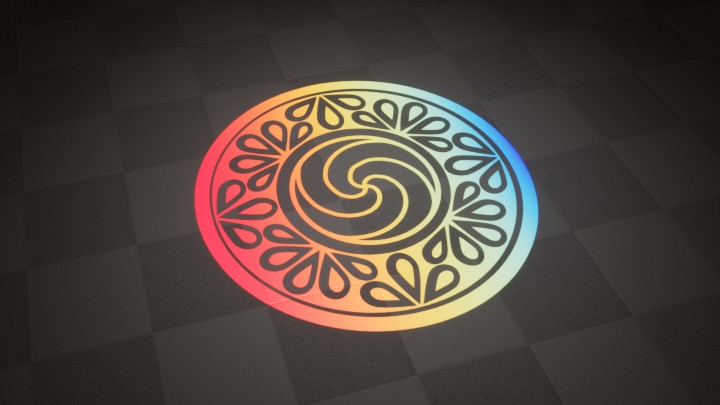 材质纹理_贴花1366