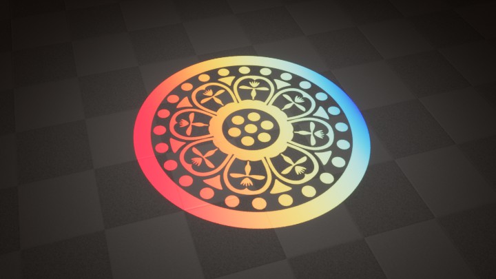 材质纹理_贴花1379