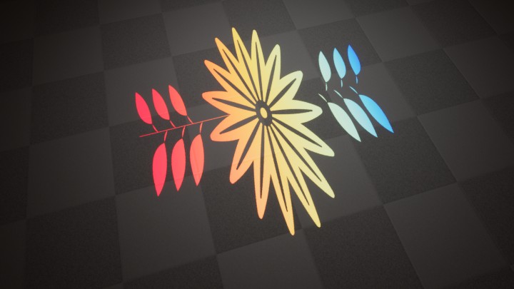 材质纹理_贴花1403