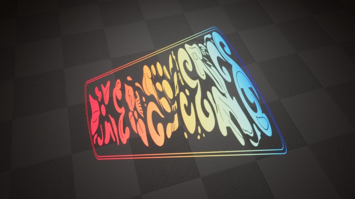 材质纹理_贴花1432