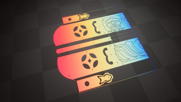 材质纹理_贴花1462