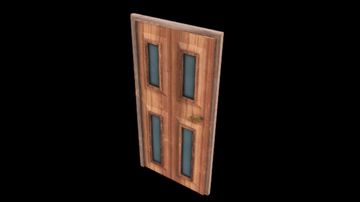 UE项目资源_门335