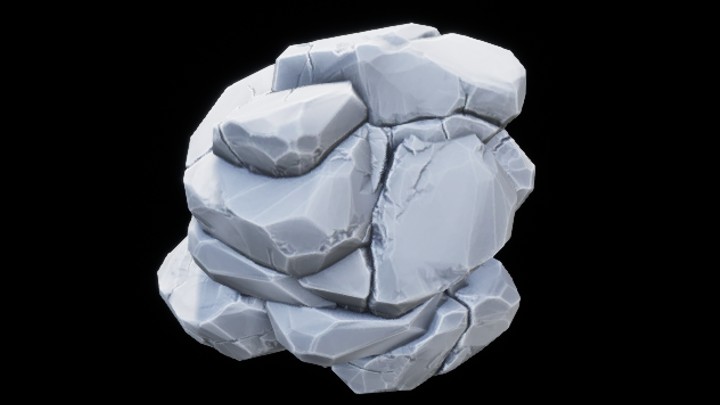 UE项目资源_石头323