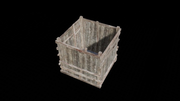 UE项目资源_箱子152