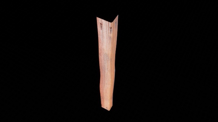 UE项目资源_柱子093