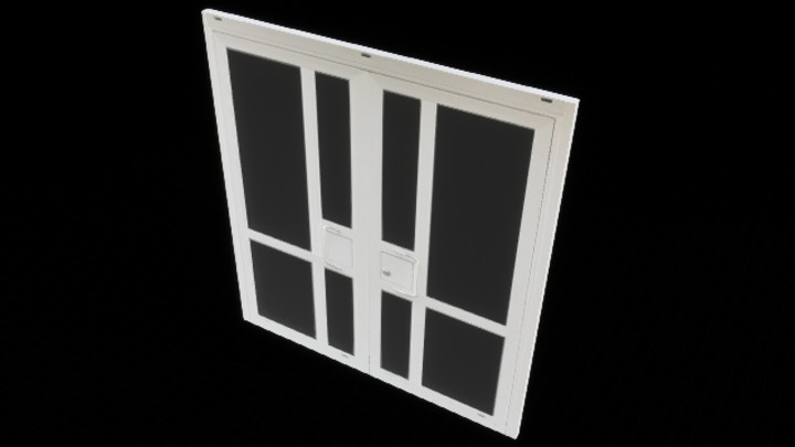 UE项目资源_门343