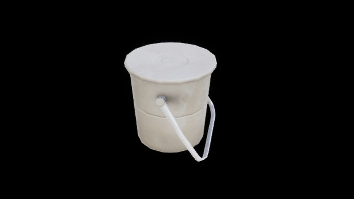 UE项目资源_水桶010