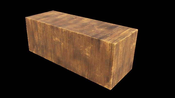 UE项目资源_箱子154