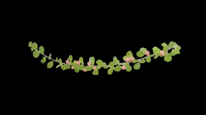 UE项目资源_植物317