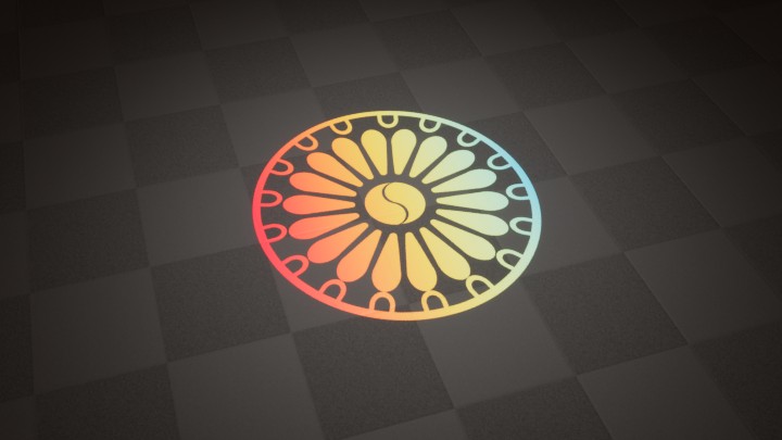 材质纹理_贴花1520