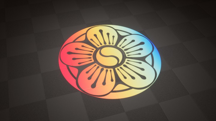 材质纹理_贴花1524