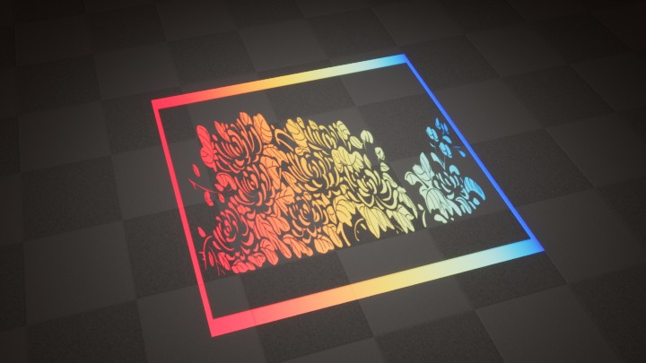 材质纹理_贴花1546