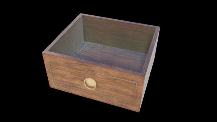 UE项目资源_抽屉050