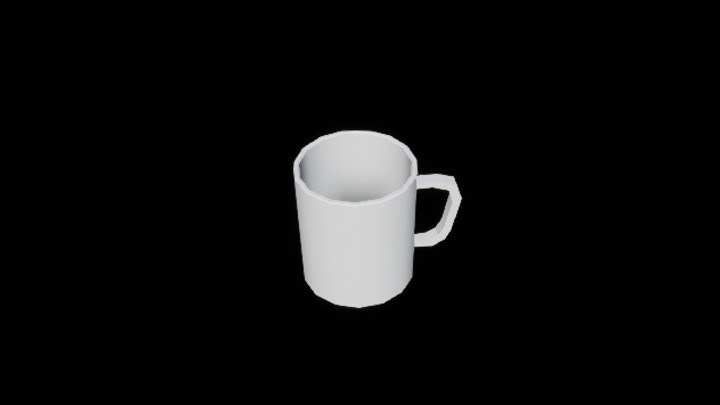 UE项目资源_杯子093