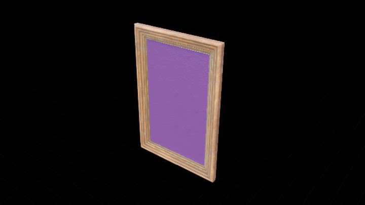 UE项目资源_画框017