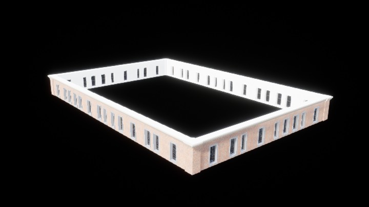 UE项目资源_楼层005