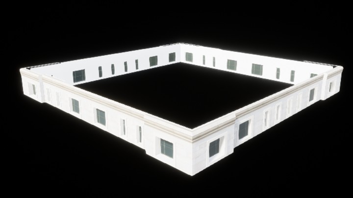 UE项目资源_楼层012