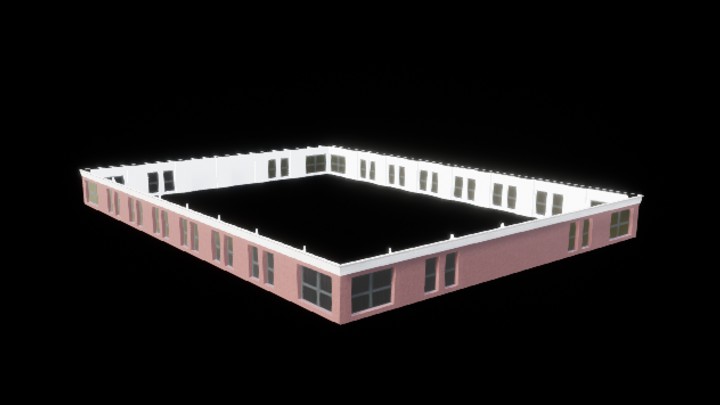 UE项目资源_楼层023