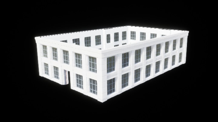 UE项目资源_楼层030