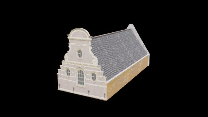 UE项目资源_楼层054