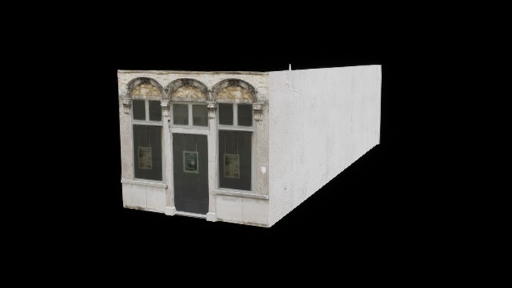 UE项目资源_楼层055