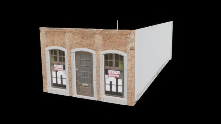 UE项目资源_楼层061