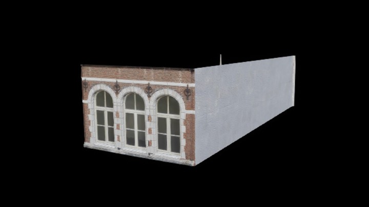 UE项目资源_楼层069